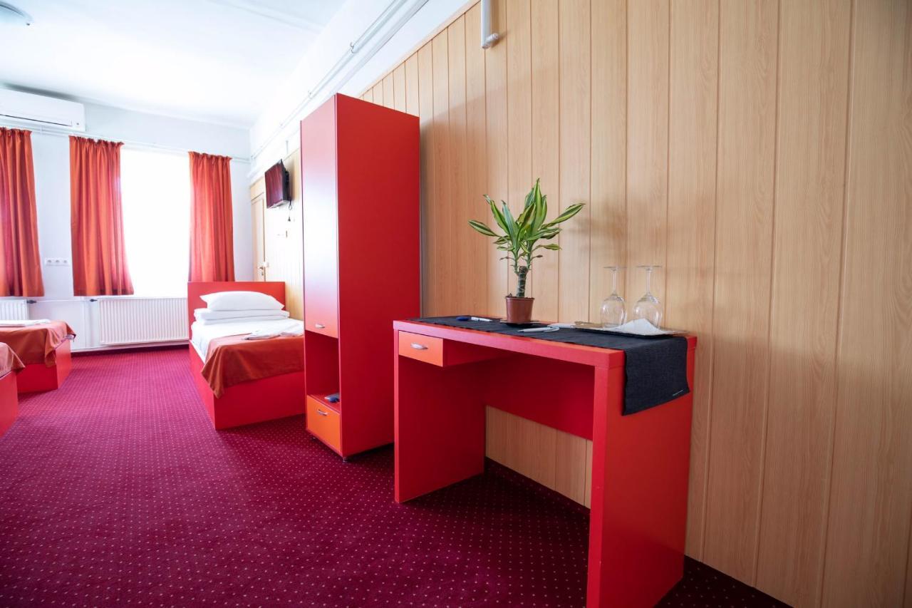 Nepliget Hotel Budapešť Exteriér fotografie