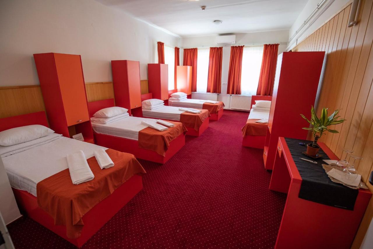 Nepliget Hotel Budapešť Exteriér fotografie